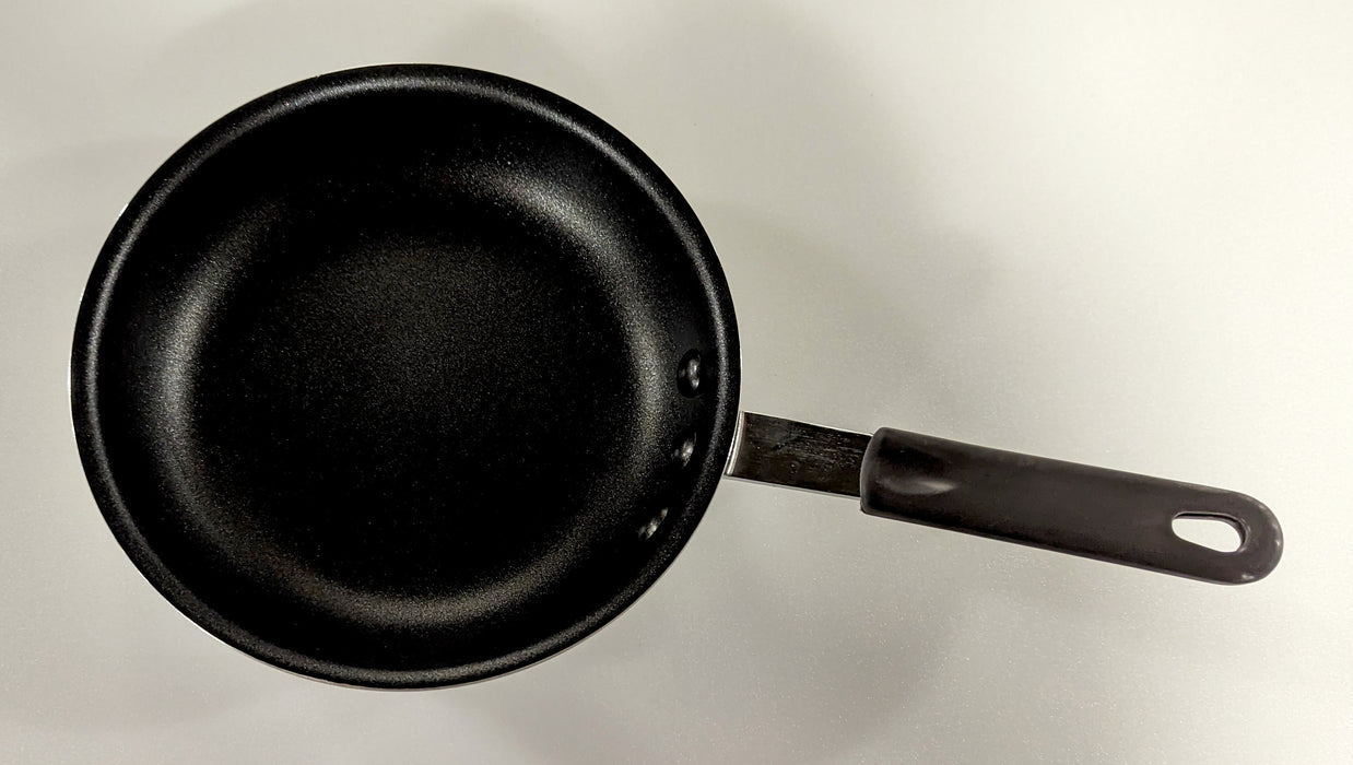 8-1/2" Frying Pan with Teflon Coating