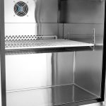 MGF8403GR — 60″ Undercounter Refrigerator