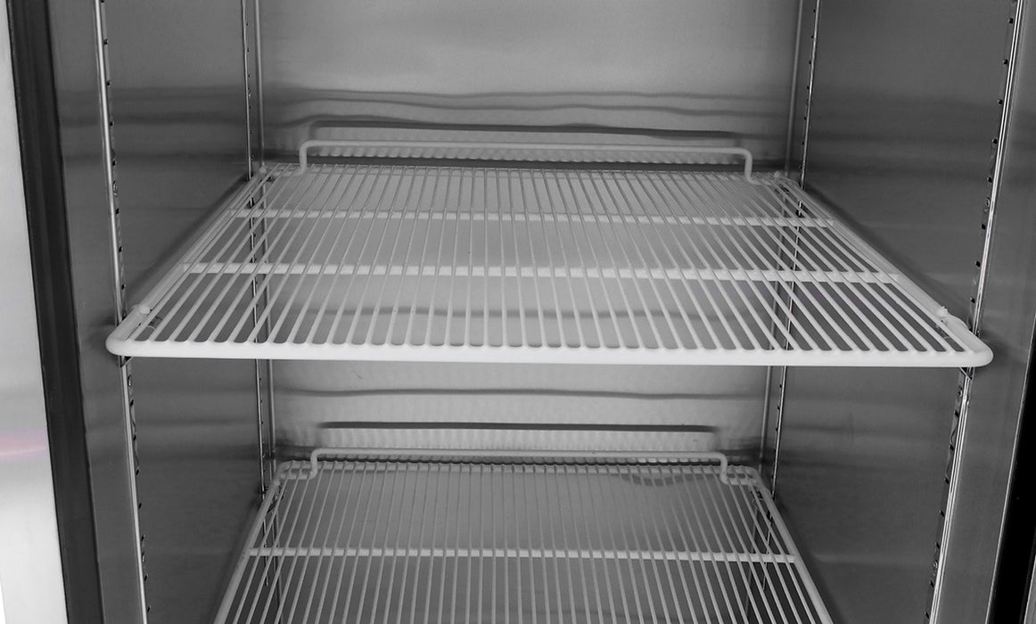 MBF8004GR — Top Mount One (1) Door Reach-in Refrigerator