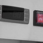 MGF24RGR — 24″ Undercounter Refrigerator