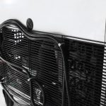 MGF8410GR — 60″ Worktop Refrigerator with Backsplash