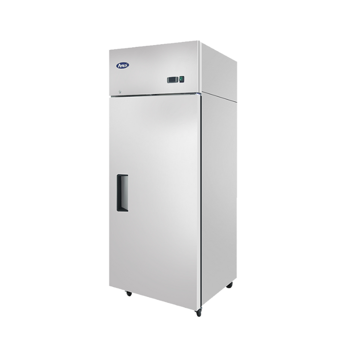 MBF8001GR — Top Mount One (1) Door Reach-in Freezer