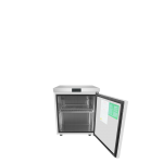 MGF8405GR — 27″ Undercounter Freezer