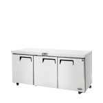 MGF8404GR — 72″ Undercounter Refrigerator