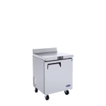 MGF8408GR — 27″ Worktop Refrigerator with Backsplash