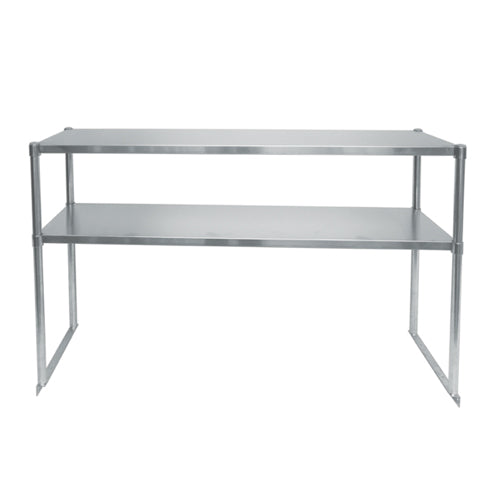 MROS-4RE — 48″ Double Overshelves for MSF Series