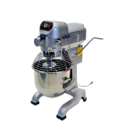 PPM-20 — 20 lb Planetary Mixer