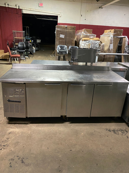 Used Victory 9225-32-7 Undercounter Cooler