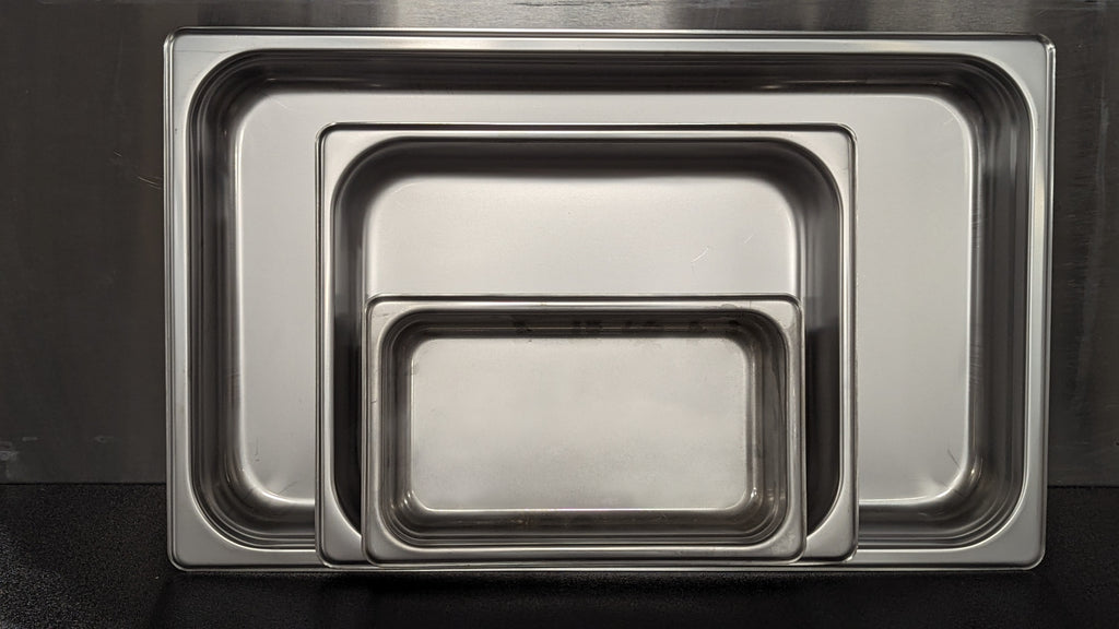 7 Inch Single Insert Products — S&P Equipment