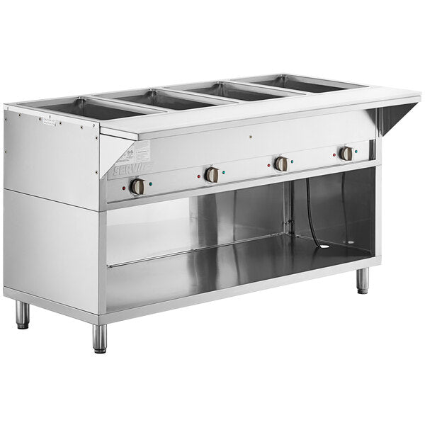 Rent Restaurant Equipment — S&P Equipment