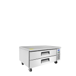 MGF8450GR — 48″ Refrigerated Chef Base