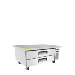 MGF8451GR — 52″ Refrigerated Chef Base